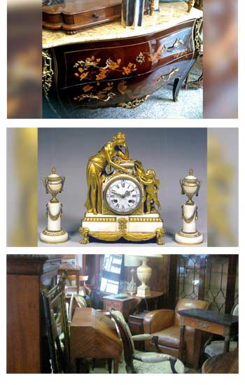 exemple d'antiquités dans notre boutique Antiquaire-estimation-archets_paris-8
